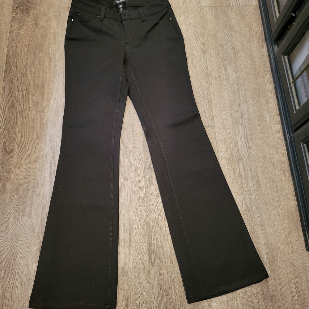 White house black market slacks